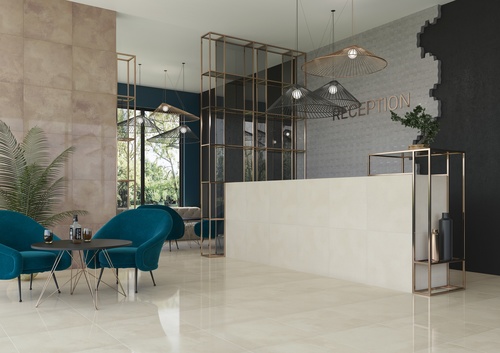 rozwój technologi BIM wspierany przez ceramikę Paradyż 